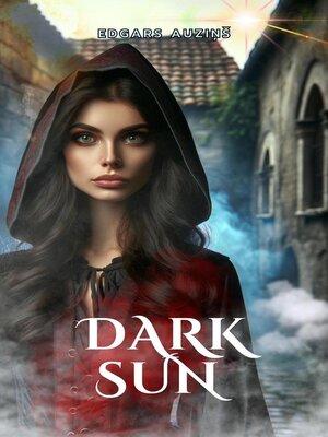 cover image of Dark sun